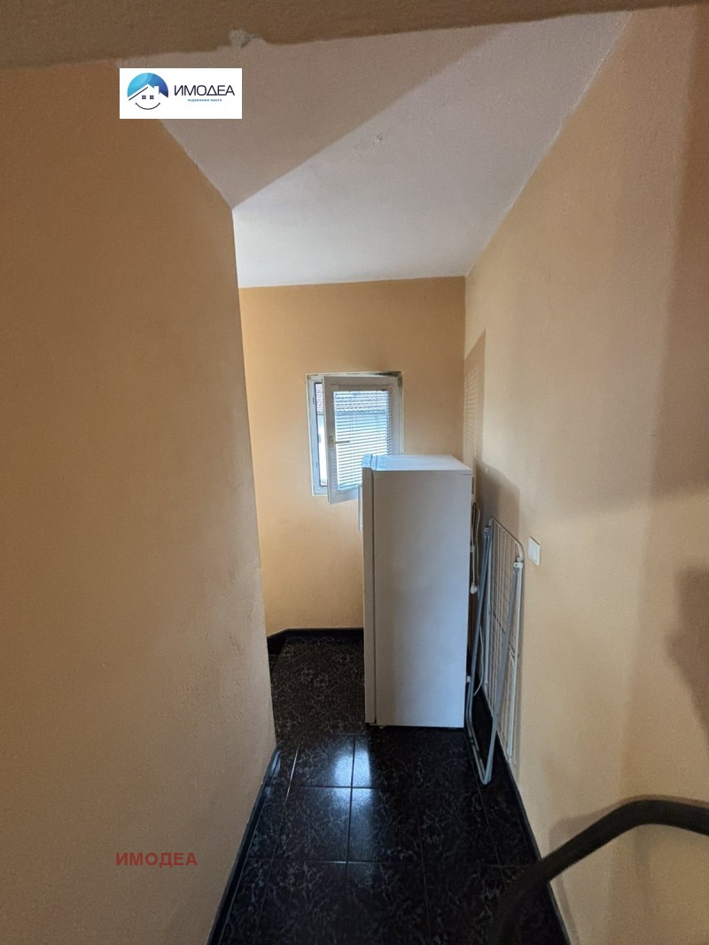 Продава  2-стаен град Велико Търново , Център , 53 кв.м | 21641278 - изображение [6]