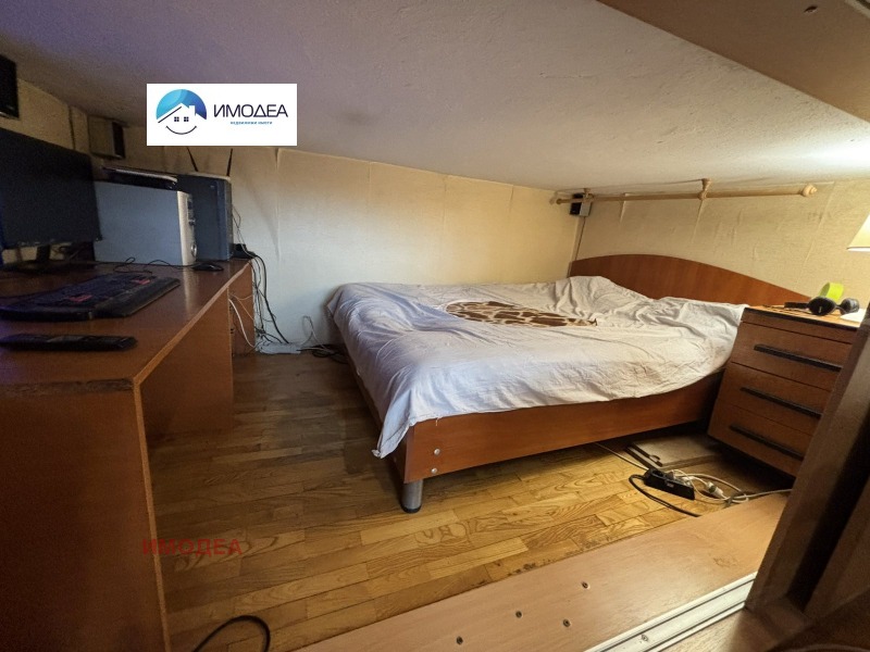 Продава  2-стаен град Велико Търново , Център , 53 кв.м | 21641278 - изображение [3]