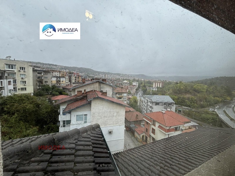 Продава  2-стаен град Велико Търново , Център , 53 кв.м | 21641278 - изображение [5]