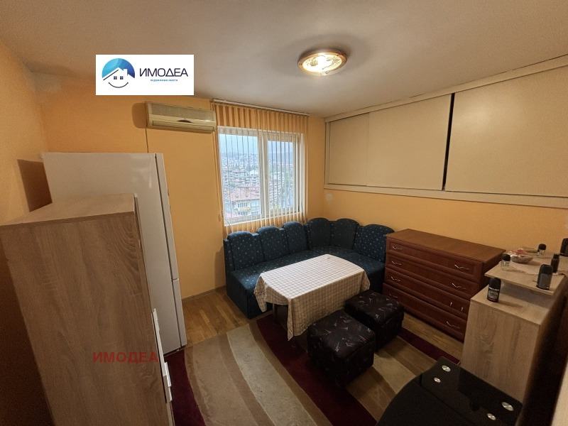 Продава  2-стаен град Велико Търново , Център , 53 кв.м | 21641278 - изображение [4]