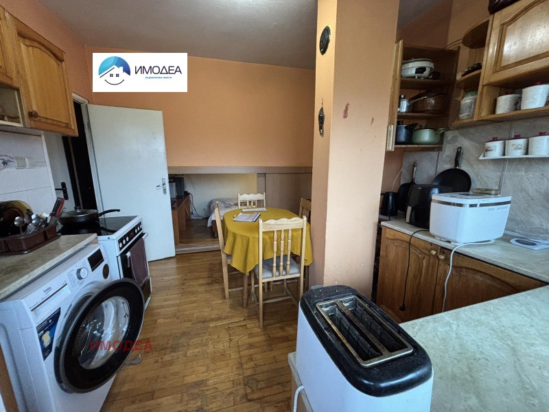 Продава  2-стаен град Велико Търново , Център , 53 кв.м | 21641278 - изображение [2]