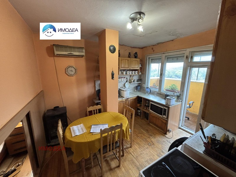 Продава  2-стаен град Велико Търново , Център , 53 кв.м | 21641278