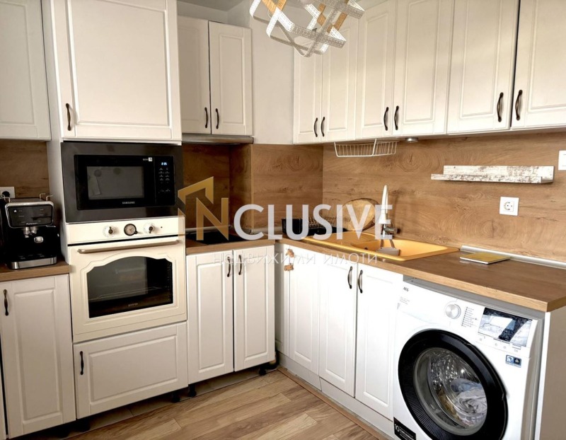 Продава 2-СТАЕН, град София, Младост 4 • 220000 € / 430282.60 лв. • 29156024 1