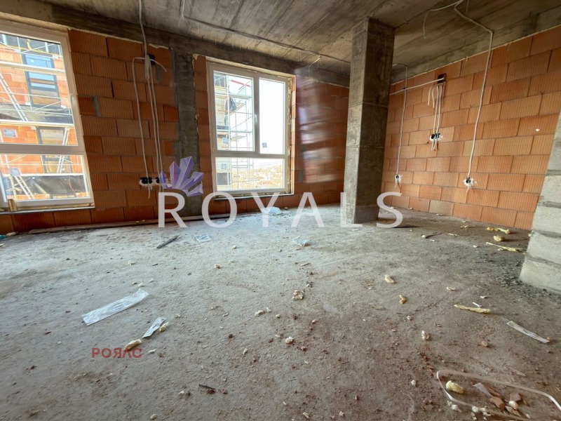 Продава 2-СТАЕН, гр. Варна, Владислав Варненчик 1, снимка 2 - Апартаменти - 53403371