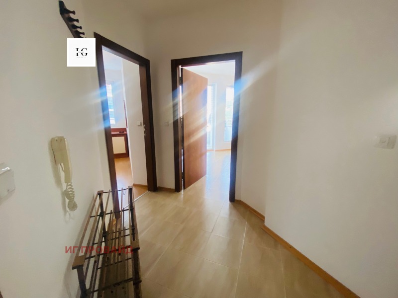 Продава 2-СТАЕН, к.к. Слънчев бряг, област Бургас, снимка 7 - Апартаменти - 53504526