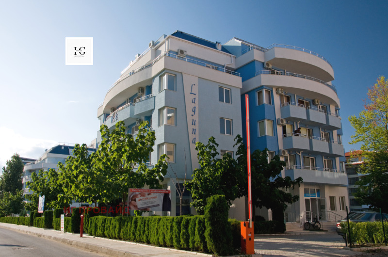 Продава 2-СТАЕН, к.к. Слънчев бряг, област Бургас, снимка 10 - Апартаменти - 53504526