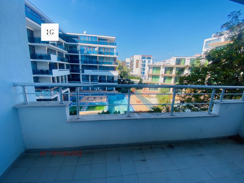 Продава 2-СТАЕН, к.к. Слънчев бряг, област Бургас, снимка 9 - Апартаменти - 53504526