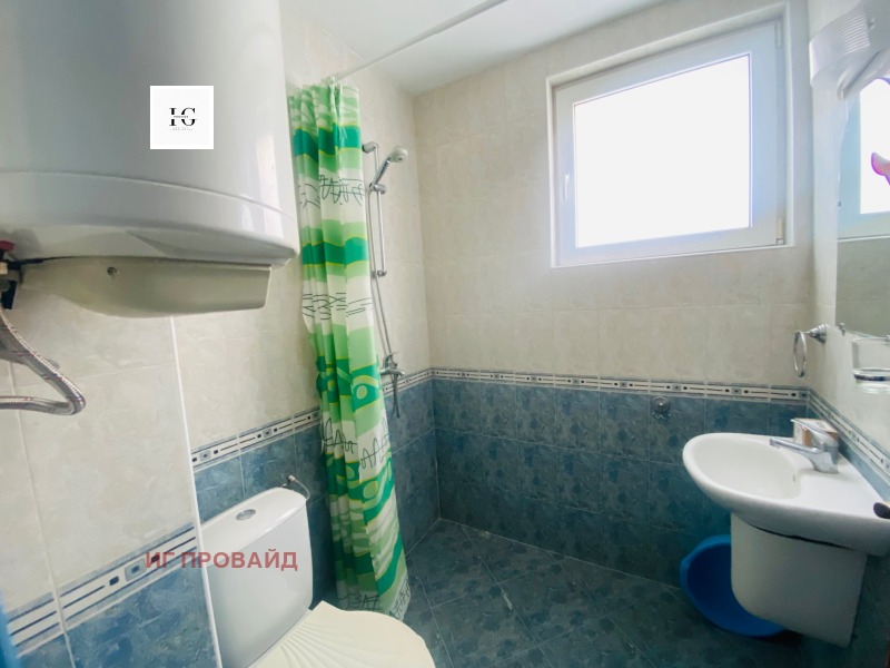 Продава 2-СТАЕН, к.к. Слънчев бряг, област Бургас, снимка 8 - Апартаменти - 53504526