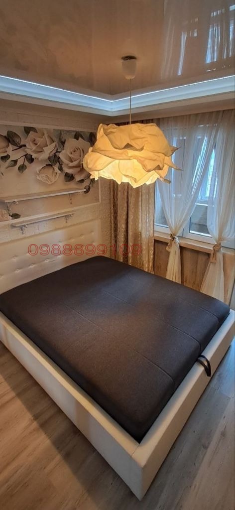 Продава 2-СТАЕН, гр. Бургас, Славейков, снимка 16 - Апартаменти - 55017979