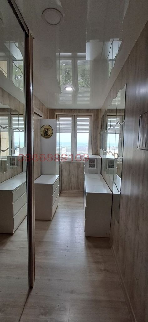 Продава 2-СТАЕН, гр. Бургас, Славейков, снимка 9 - Апартаменти - 55017979