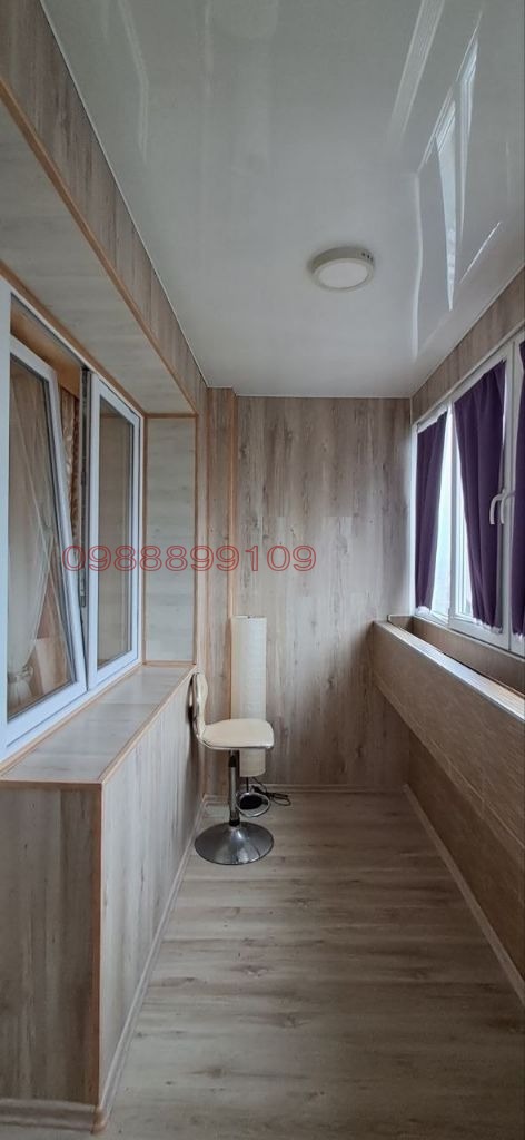 Продава 2-СТАЕН, гр. Бургас, Славейков, снимка 12 - Апартаменти - 55017979