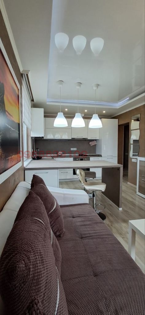 Продава 2-СТАЕН, гр. Бургас, Славейков, снимка 13 - Апартаменти - 55017979