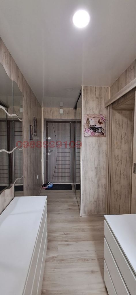 Продава 2-СТАЕН, гр. Бургас, Славейков, снимка 8 - Апартаменти - 55017979