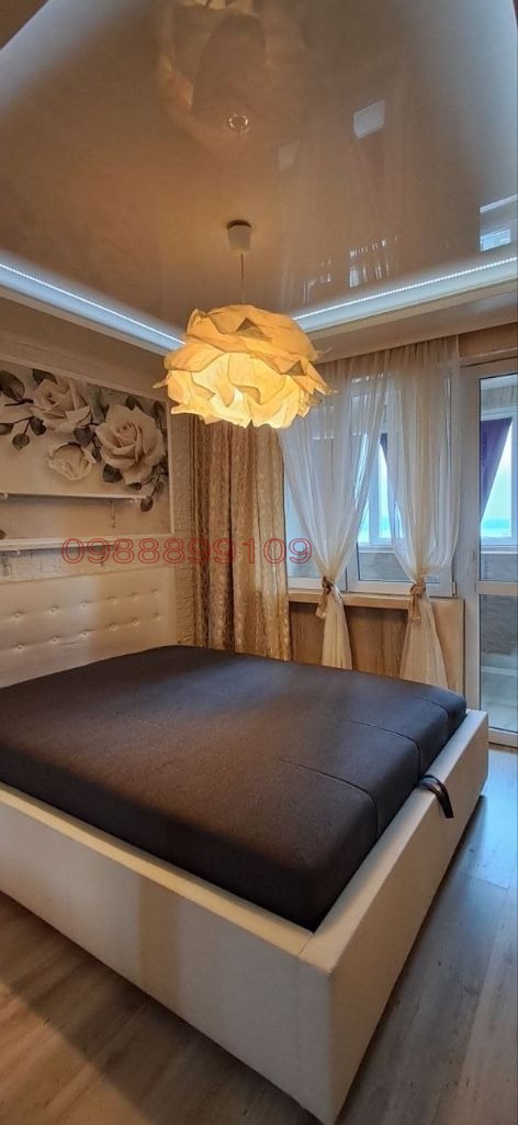 Продава 2-СТАЕН, гр. Бургас, Славейков