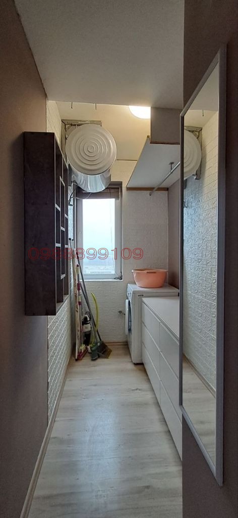 Продава 2-СТАЕН, гр. Бургас, Славейков, снимка 6 - Апартаменти - 55017979