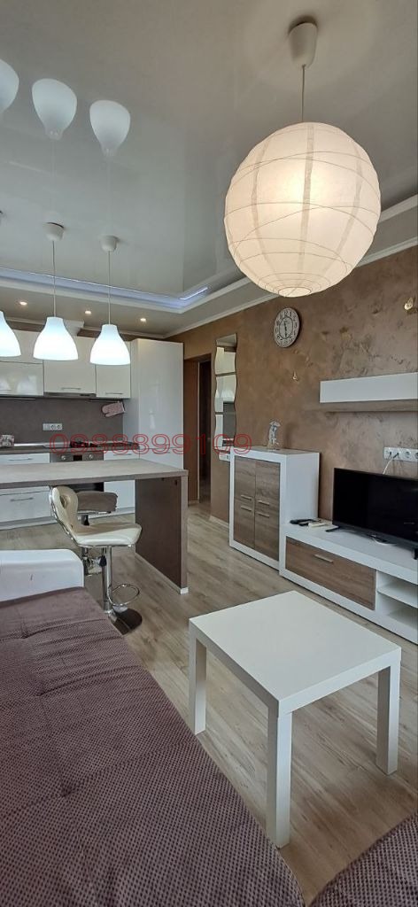 Продава 2-СТАЕН, гр. Бургас, Славейков, снимка 10 - Апартаменти - 55017979