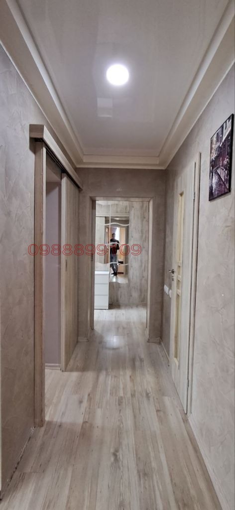 Продава 2-СТАЕН, гр. Бургас, Славейков, снимка 5 - Апартаменти - 55017979