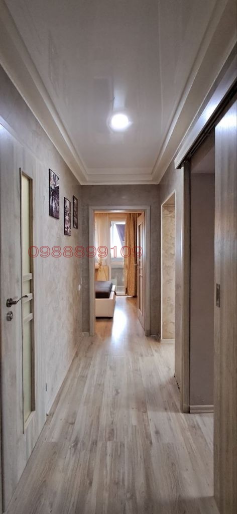 Продава 2-СТАЕН, гр. Бургас, Славейков, снимка 7 - Апартаменти - 55017979