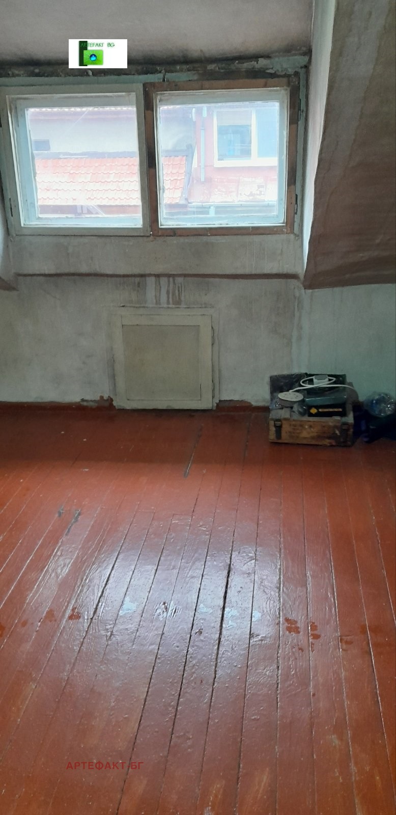 Продава 2-СТАЕН, гр. София, Яворов, снимка 12 - Апартаменти - 56130089