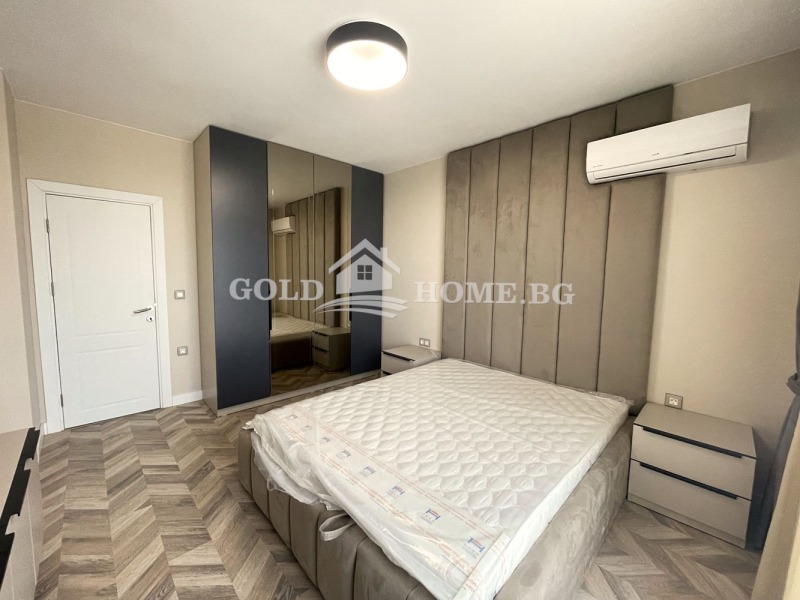 Na prodej  2 ložnice Plovdiv , Christo Smirnenski , 111 m2 | 96914332 - obraz [7]