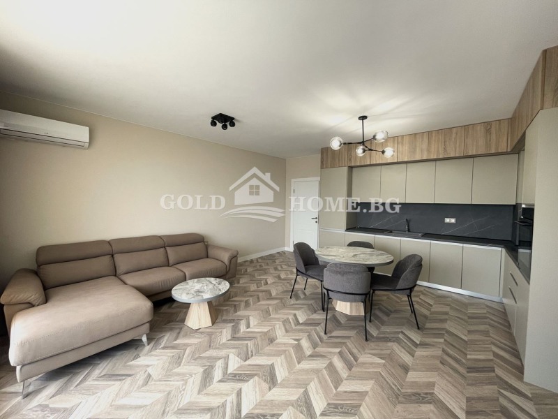 Na prodej  2 ložnice Plovdiv , Christo Smirnenski , 111 m2 | 96914332 - obraz [3]