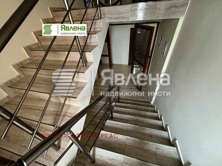 In vendita  2 camere da letto Burgas , Izgrev , 119 mq | 33415211 - Immagine [13]