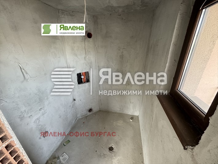 Продава ОФИС, гр. Бургас, Изгрев, снимка 10 - Офиси - 47427761