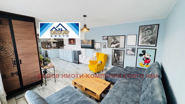 Продава 3-СТАЕН, гр. Стара Загора, Опълченски, снимка 5 - Aпартаменти - 48115699