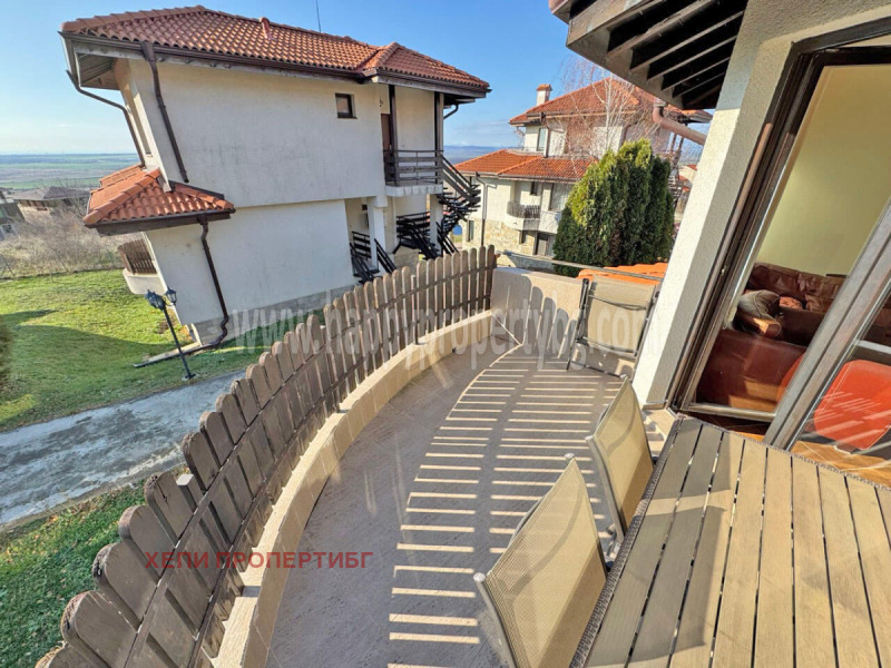 En venta  2 dormitorios región Burgas , Kosharitsa , 90 metros cuadrados | 71094490 - imagen [12]