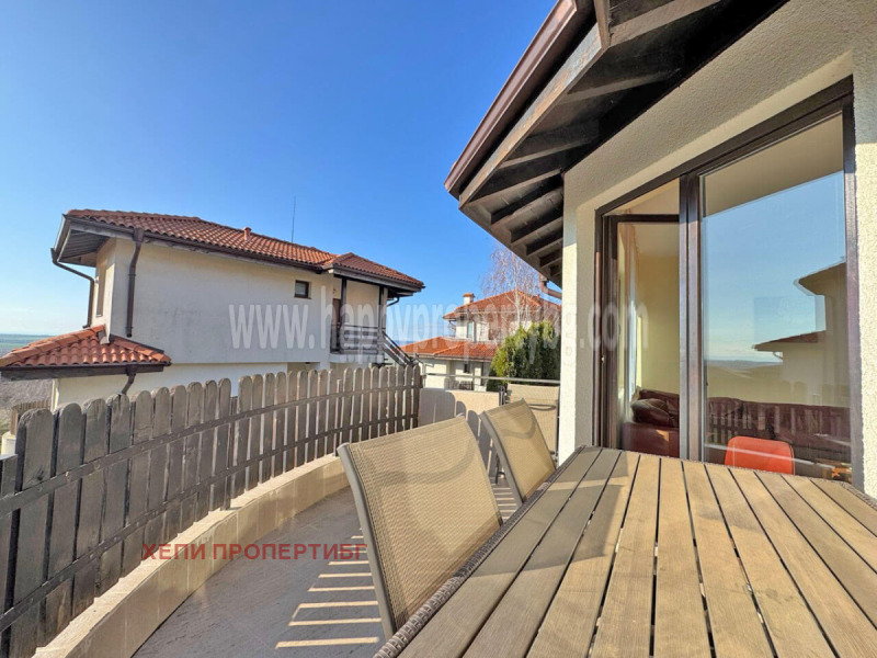 En venta  2 dormitorios región Burgas , Kosharitsa , 90 metros cuadrados | 71094490 - imagen [11]