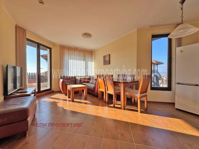 En venta  2 dormitorios región Burgas , Kosharitsa , 90 metros cuadrados | 71094490 - imagen [2]