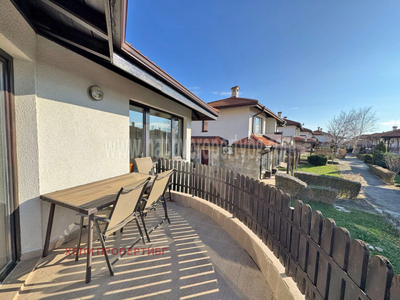 En venta  2 dormitorios región Burgas , Kosharitsa , 90 metros cuadrados | 71094490 - imagen [10]