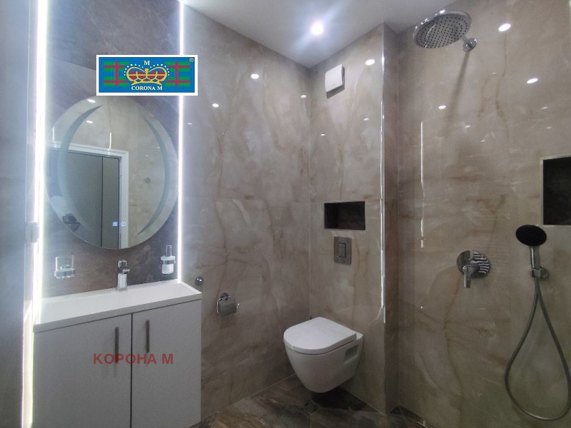 Na sprzedaż  2 sypialnie Sofia , Iztok , 107 mkw | 96822797 - obraz [10]