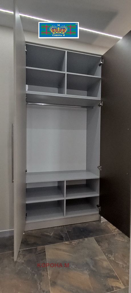 Na sprzedaż  2 sypialnie Sofia , Iztok , 107 mkw | 96822797 - obraz [6]