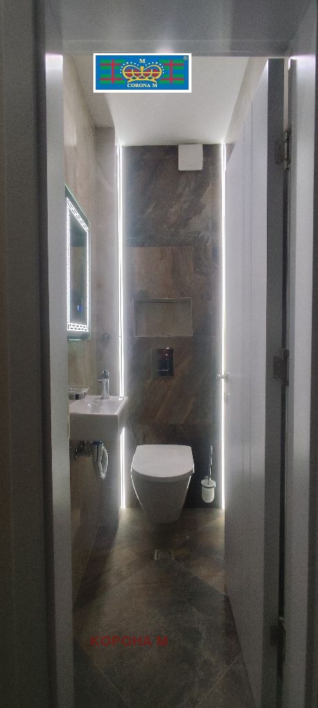 Na sprzedaż  2 sypialnie Sofia , Iztok , 107 mkw | 96822797 - obraz [15]