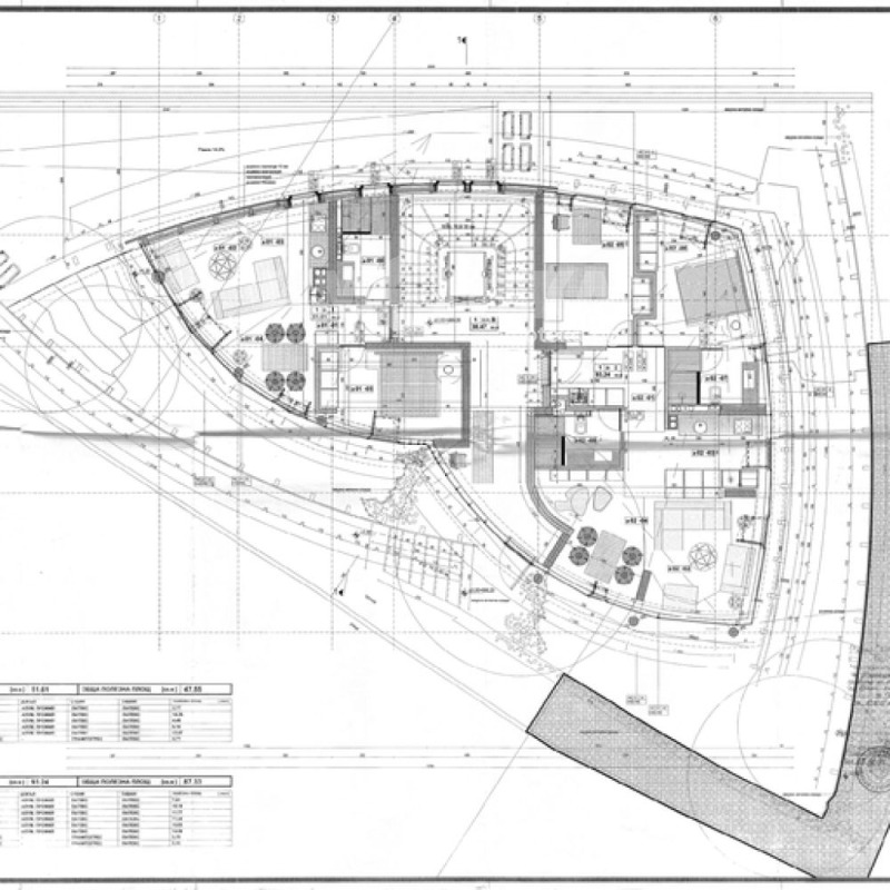 Продава 3-СТАЕН, гр. София, Бояна, снимка 2 - Апартаменти - 52492885
