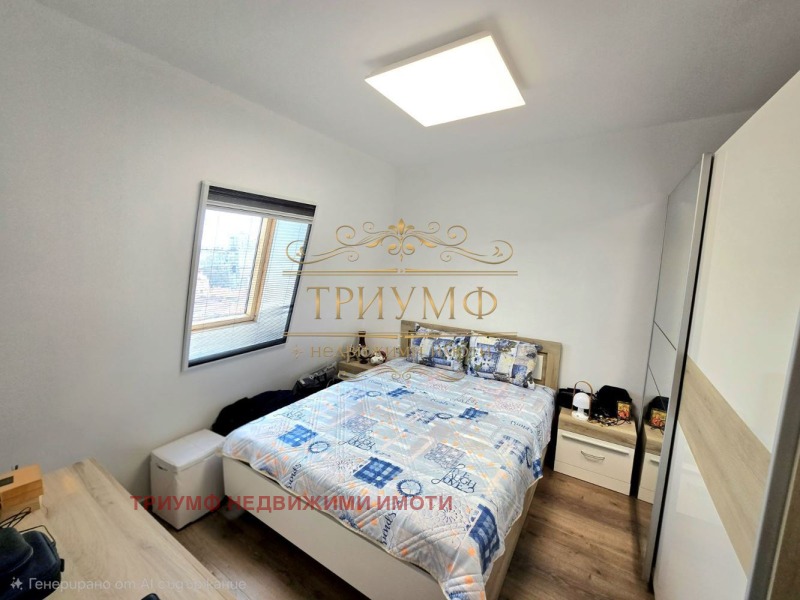 Продава 3-СТАЕН, гр. Варна, Трошево, снимка 10 - Апартаменти - 53009115