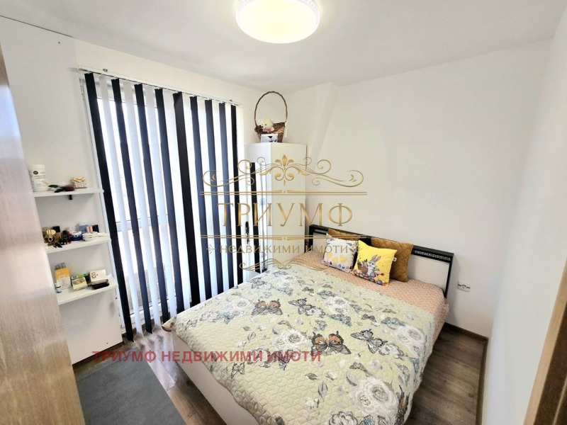 Продава 3-СТАЕН, гр. Варна, Трошево, снимка 9 - Апартаменти - 53009115