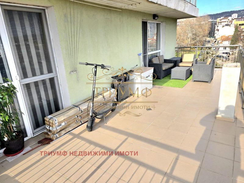 Продава 3-СТАЕН, гр. Варна, Трошево, снимка 4 - Апартаменти - 53009115