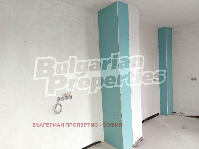 Продава 3-СТАЕН, гр. София, Овча купел, снимка 6 - Апартаменти - 53086015