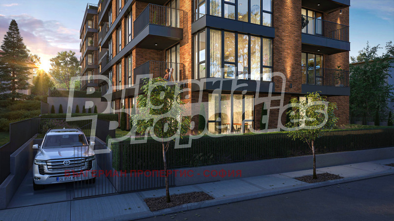 Продава 3-СТАЕН, гр. София, Овча купел, снимка 9 - Апартаменти - 53086015