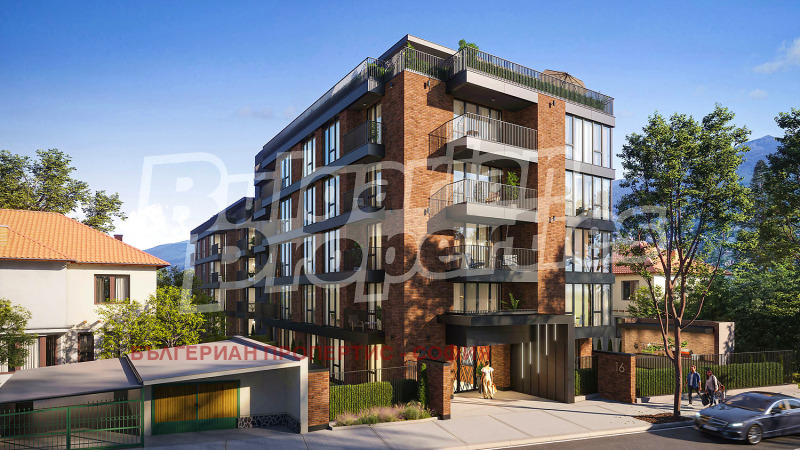 Продава 3-СТАЕН, гр. София, Овча купел, снимка 3 - Апартаменти - 53086015