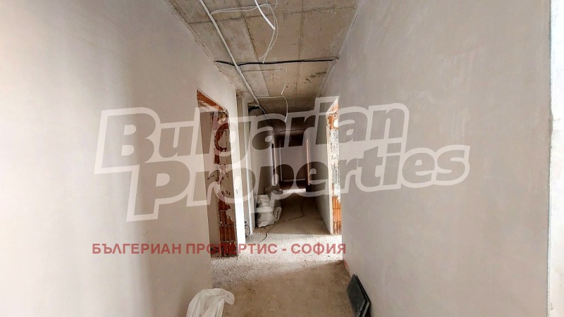 Продава 3-СТАЕН, гр. София, Овча купел, снимка 14 - Апартаменти - 53086015