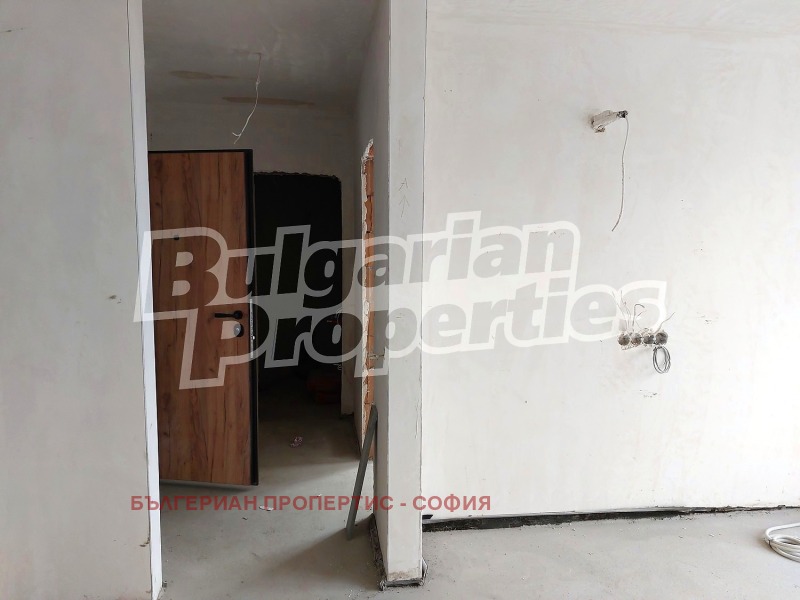 Продава 3-СТАЕН, гр. София, Овча купел, снимка 15 - Апартаменти - 53086015