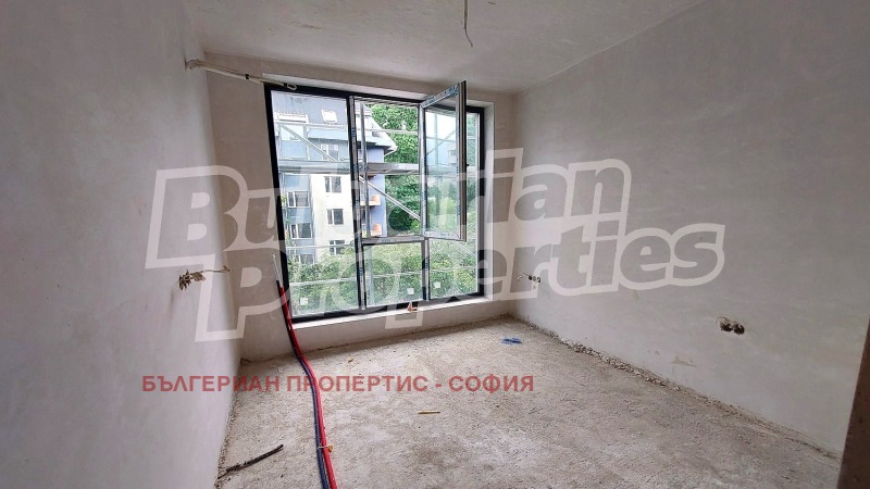 Продава 3-СТАЕН, гр. София, Овча купел, снимка 12 - Апартаменти - 53086015