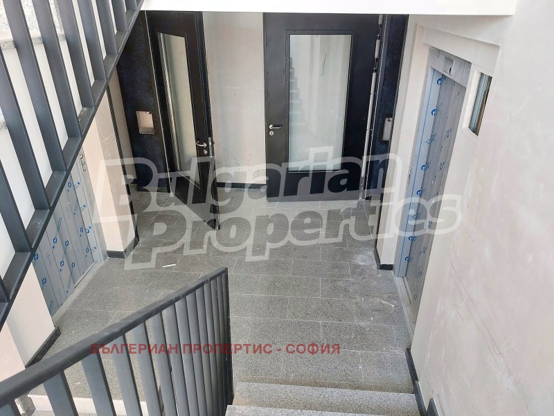 Продава 3-СТАЕН, гр. София, Овча купел, снимка 11 - Апартаменти - 53086015