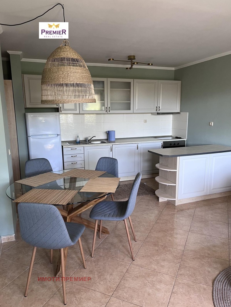 Продава 3-СТАЕН, гр. Свети Влас, област Бургас, снимка 4 - Апартаменти - 53198348