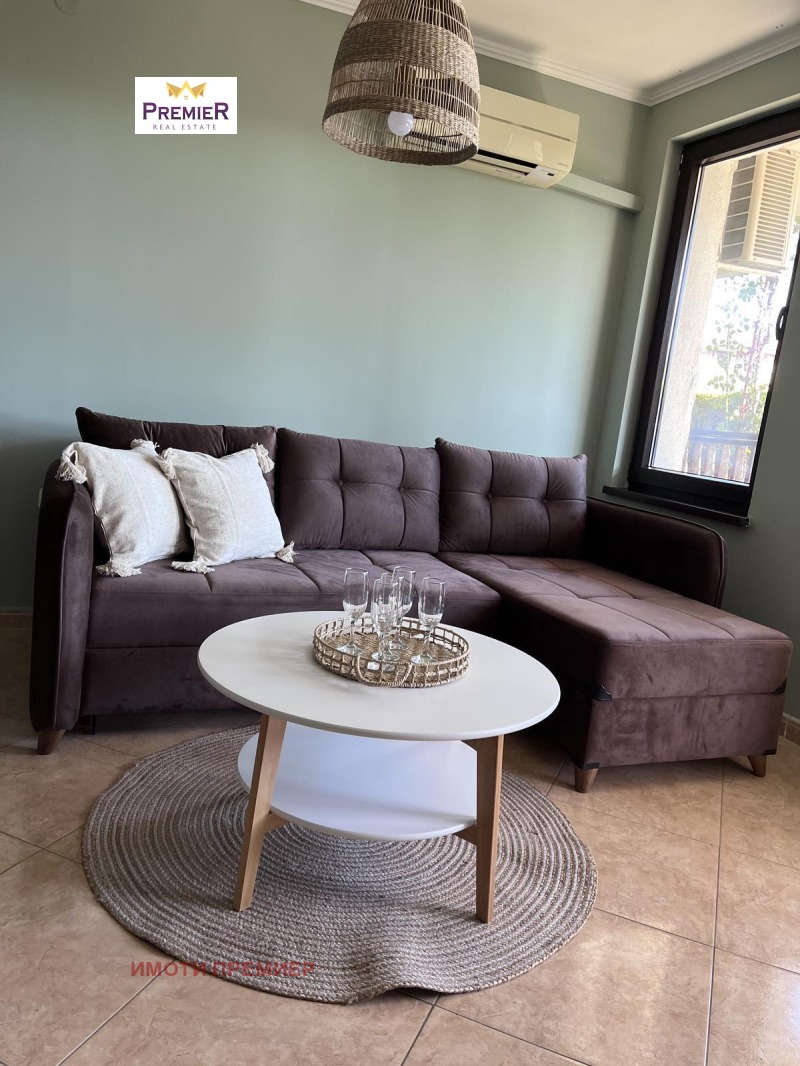 Продава 3-СТАЕН, гр. Свети Влас, област Бургас, снимка 2 - Апартаменти - 53198348