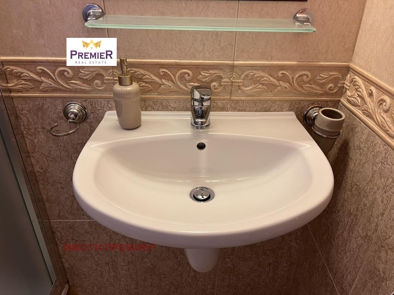 Продава 3-СТАЕН, гр. Свети Влас, област Бургас, снимка 11 - Апартаменти - 53198348