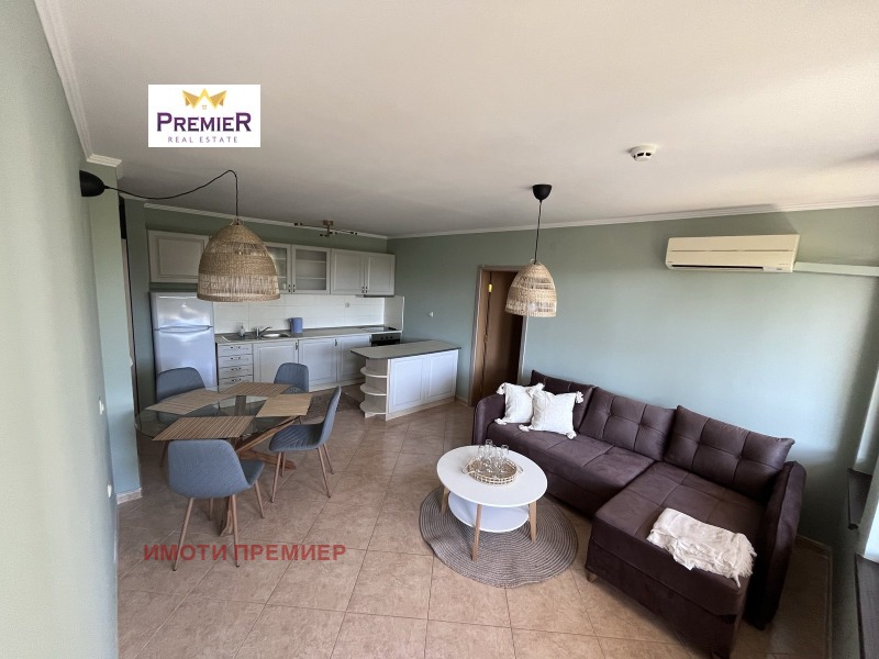 Продава 3-СТАЕН, гр. Свети Влас, област Бургас